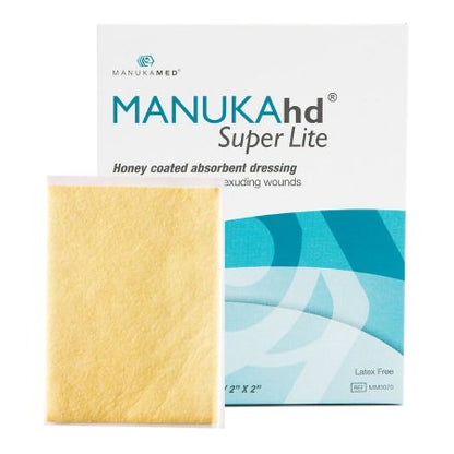 Honey Impregnated Wound Dressing MANUKAhd