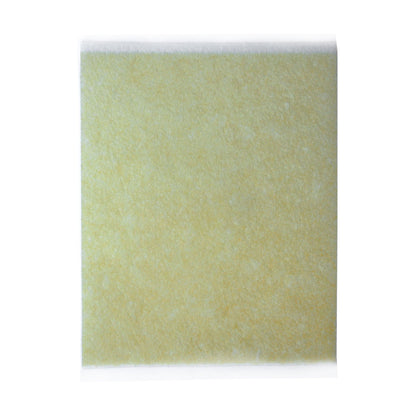 MANUKAhd Super Lite Manuka Honey Wound Dressing 4 x 5 Inch Sterile