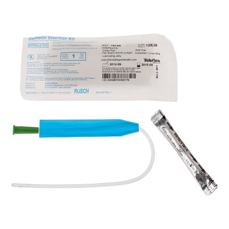 Urethral Catheter