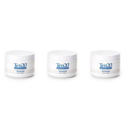 Ten20 Conductive Electrode Gel 8 oz Jar