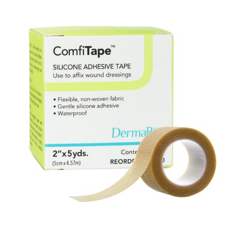 Waterproof Medical Tape ComfiTape