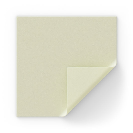 Exufiber Ag+ Silver Gelling Fiber Dressing – 6 x 6 Inch
