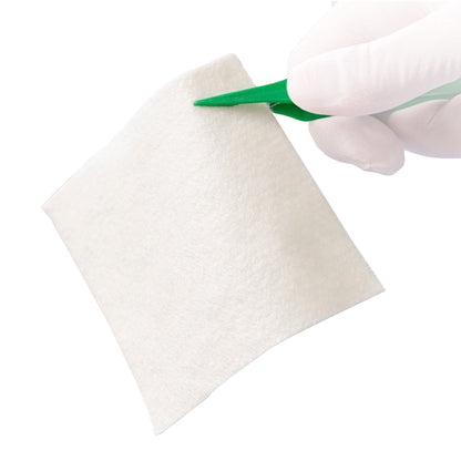 Exufiber Ag+ Silver Gelling Fiber Dressing – 6 x 6 Inch
