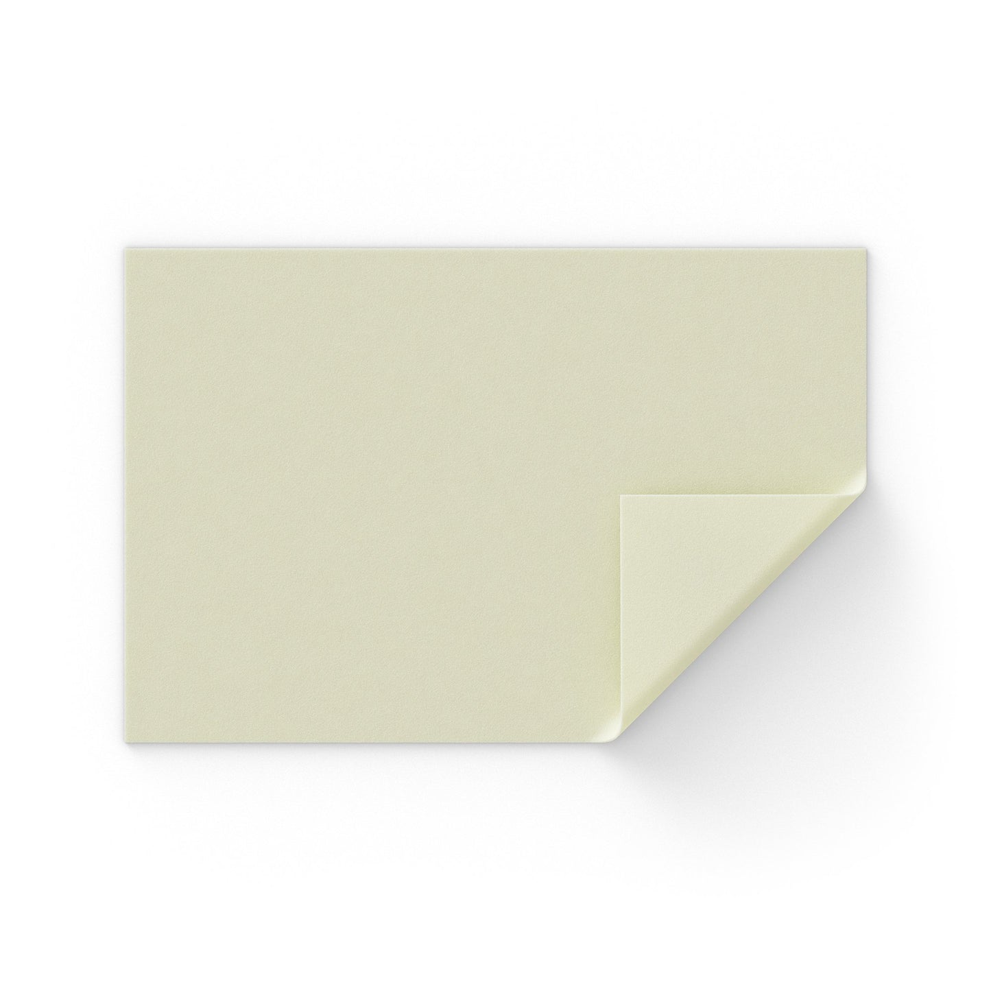 Exufiber Ag+ Silver Gelling Fiber Dressing – 8 x 12 Inch