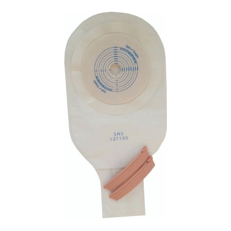 1-Piece Drainable Pouches