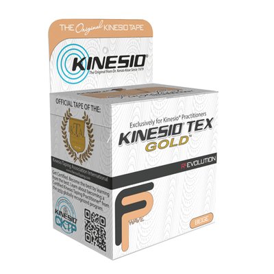 Kinesiology Tape