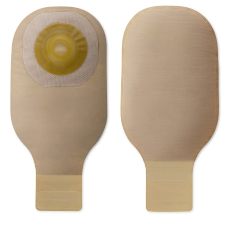 1-Piece Drainable Pouches