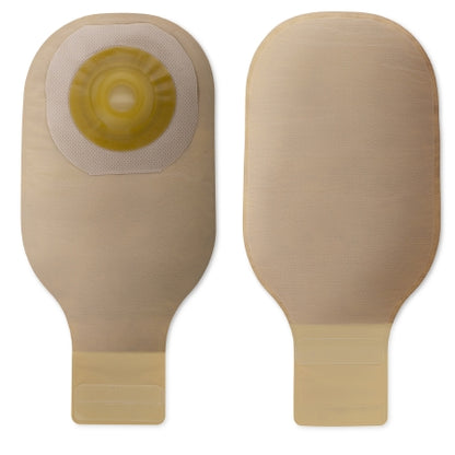 1-Piece Drainable Pouches