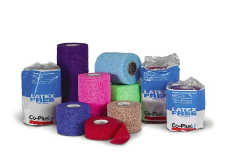 Compression Bandages & Wraps