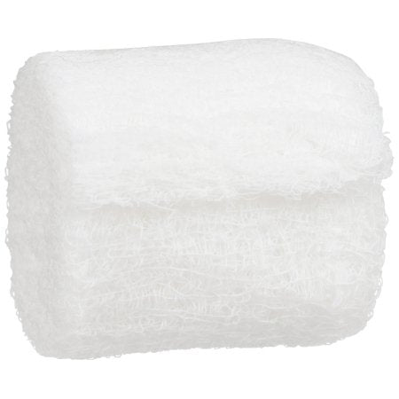 Fluff Bandage Roll McKesson