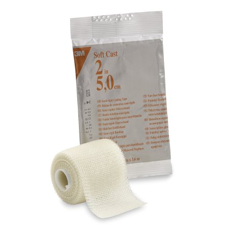 Cast Tape 3M Scotchcast Soft Cast
