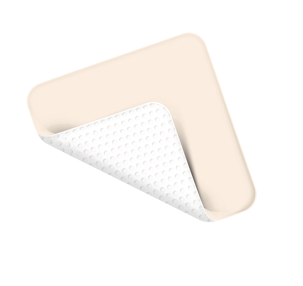 Proximel Basic Foam Dressing 5 x 5 Inch Sterile Bordered Dressing
