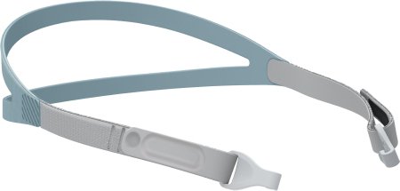 CPAP Mask Component CPAP Headgear Brevida Nasal Style