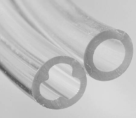 Oxygen Tubing AirLife 7 Foot Length Tubing