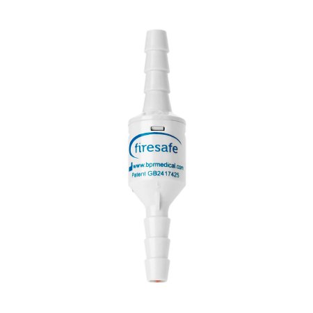 Cannula Valve Firesafe