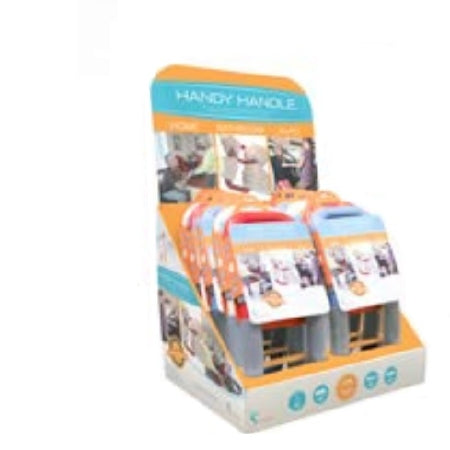 Patient Handle Lift Pack with Counter Display Handy Handle