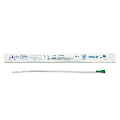 Urethral Catheter