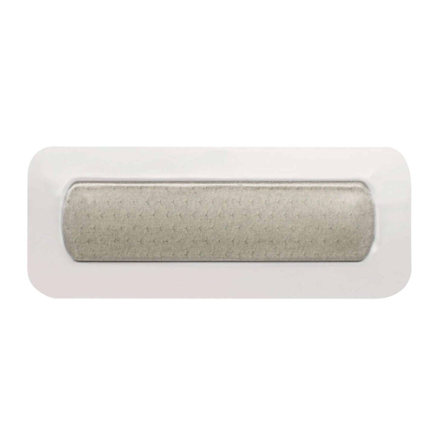 Mepilex Border Post Op AG Silver Foam Dressing – 4 x 10 Inch