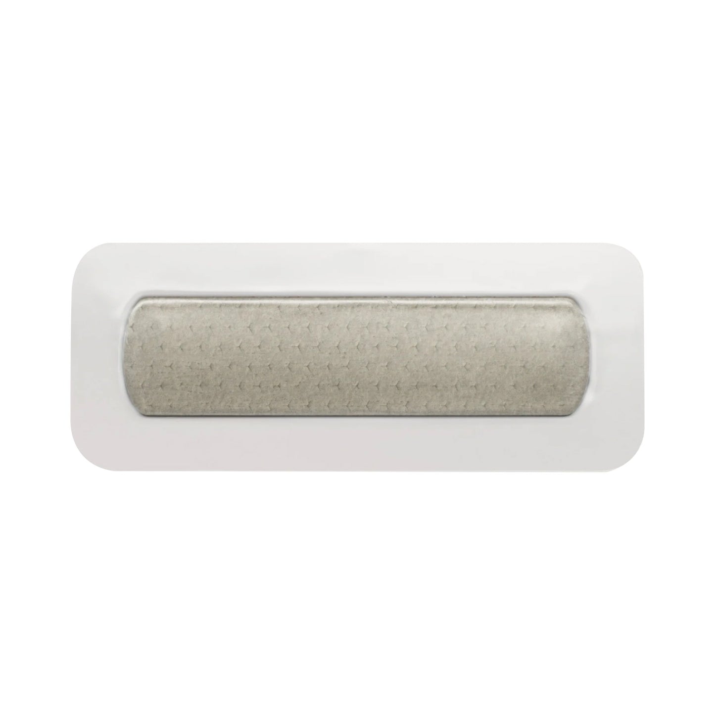 Mepilex Border Post Op AG Silver Foam Dressing – 4 x 14 Inch