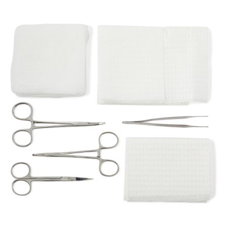 Suture Kit Set