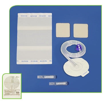 Foam Dressing Kit