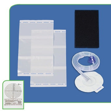 Foam Dressing Kit