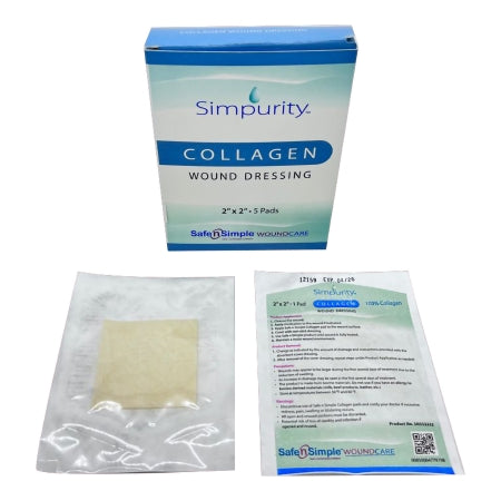 Collagen Dressings