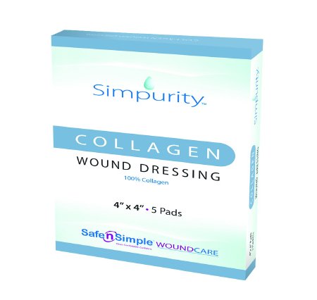 Collagen Dressings