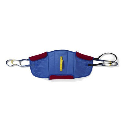 Padded Stand Assist Patient Sling