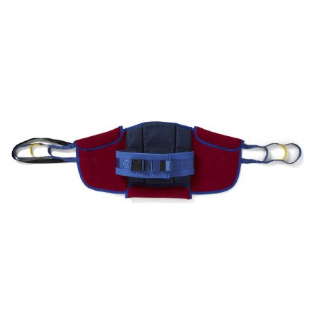 Padded Stand Assist Patient Sling