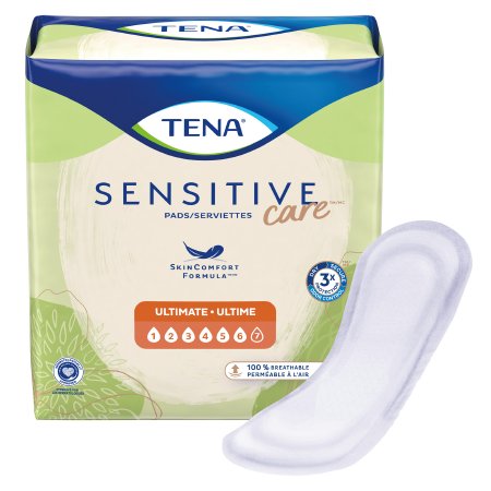 Bladder Control Pad TENA Sensitive Care Ultimate