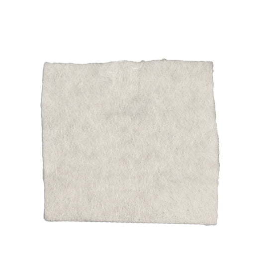 DynaGinate Calcium Alginate Dressing – 4-1/4 x 4-1/4 Inch, Sterile