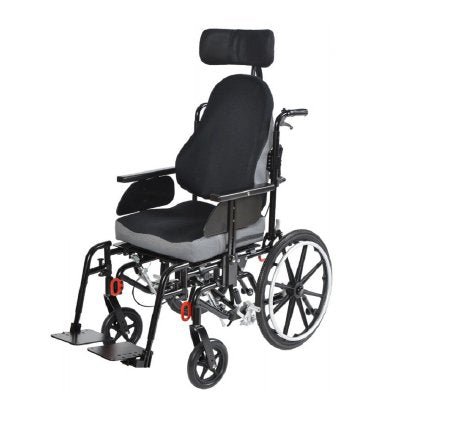 Tilt-In-Space Wheelchair Kanga