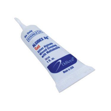 Silver Wound Gel Algidex Ag