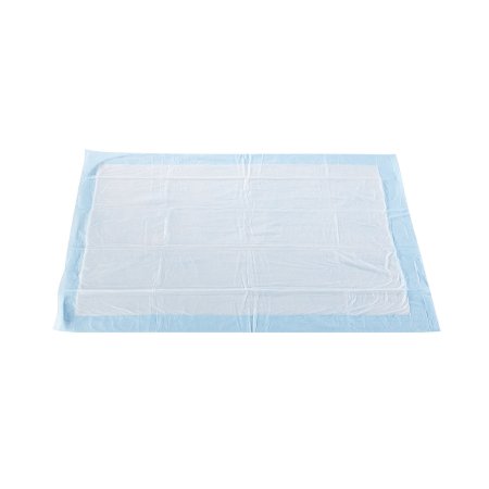 Disposable Underpad McKesson Classic