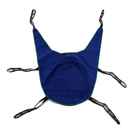 Divided Leg Sling 4 Point Cradle