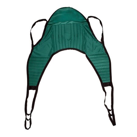 Padded Divided Leg Sling 4 Point Cradle