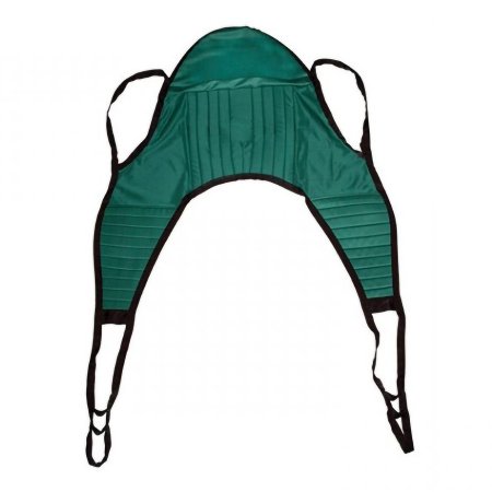 Padded Divided Leg Sling 4 Point Cradle