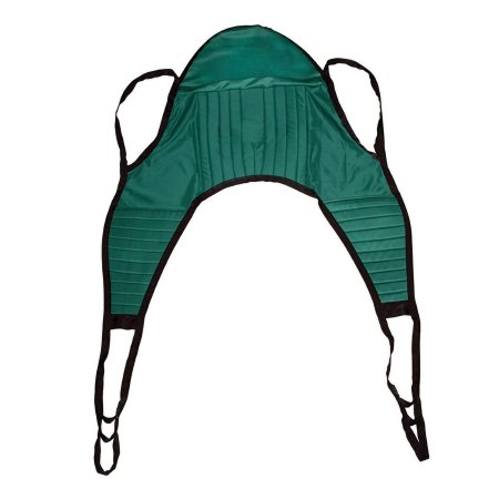 Padded Divided Leg Sling 4 Point Cradle