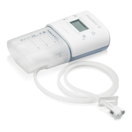 Negative Pressure Wound Therapy System Invia