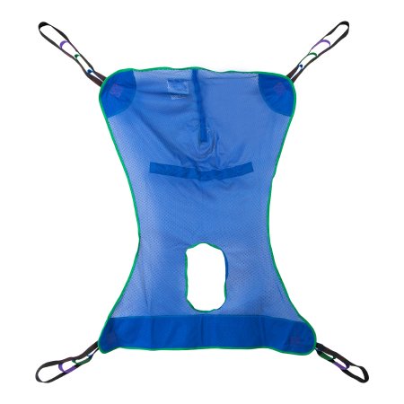 Full Body Commode Sling McKesson