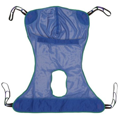 Full Body Commode Sling McKesson