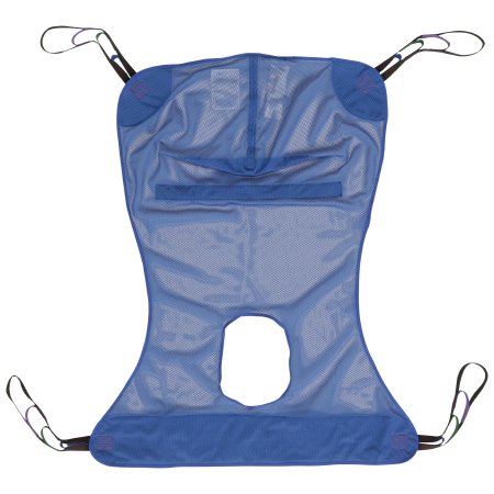 Full Body Commode Sling McKesson