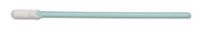 Swabstick PurSwab Knitted, Microfiber Tip, Polyester Tip Polypropylene Shaft NonSterile