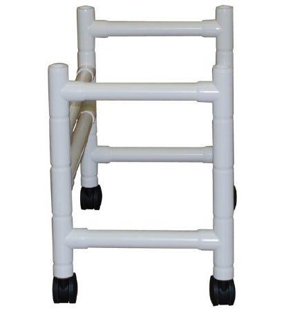 Bath Chair Two Base Extension
