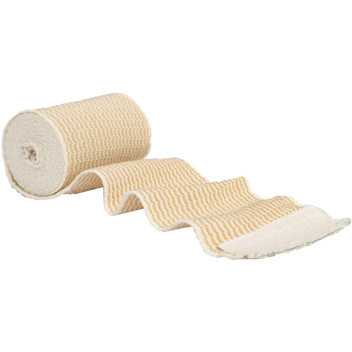 NAR Elastic Bandage – 3 Inch x 5 Yard, Hook and Loop Closure, Medium Compression