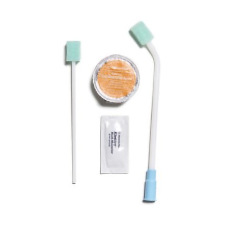 Suction Swab Kit Halyard Sun Med