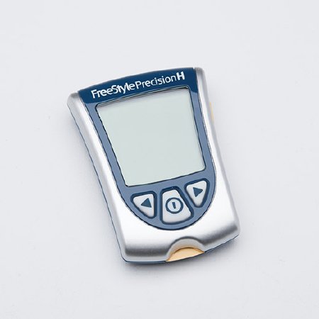 Blood Glucose Meter