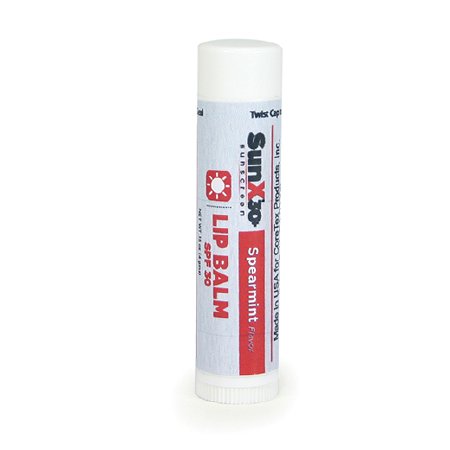 Lip Balm Sun X .15 oz. Tube