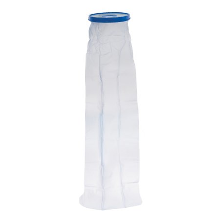 Leg Cast Cover McKesson